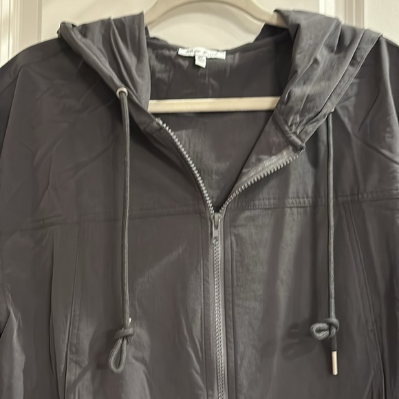 White Birch jacket NWT size XL - Picture 2 of 7